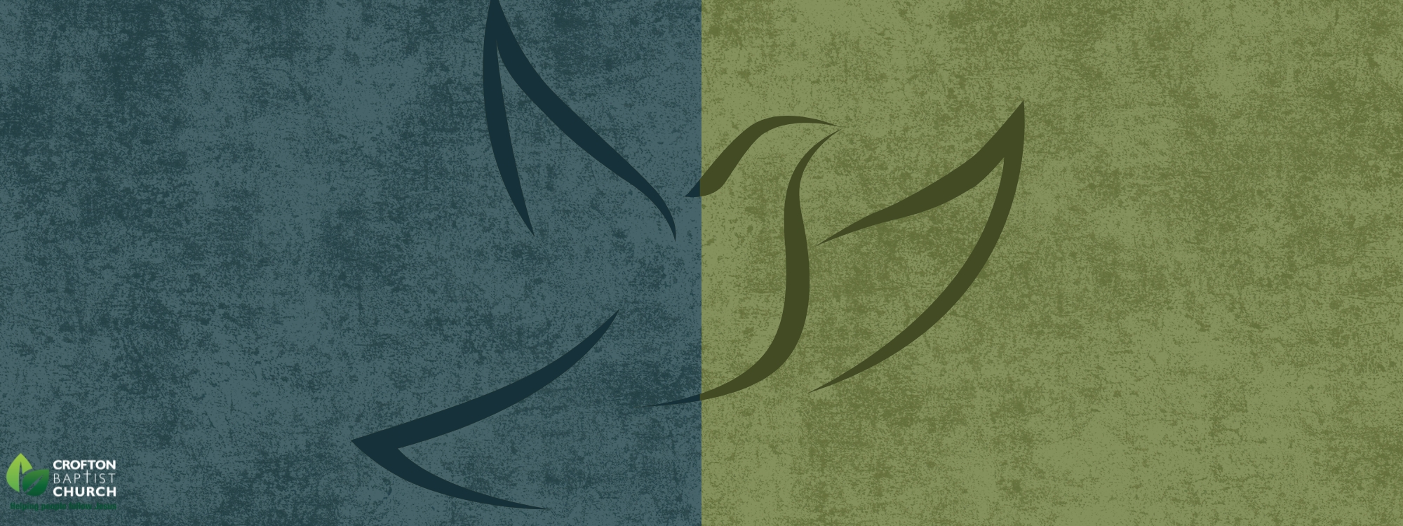 THE FAMILIAR STRANGER*New Sermon Series*FIND OUT MORE