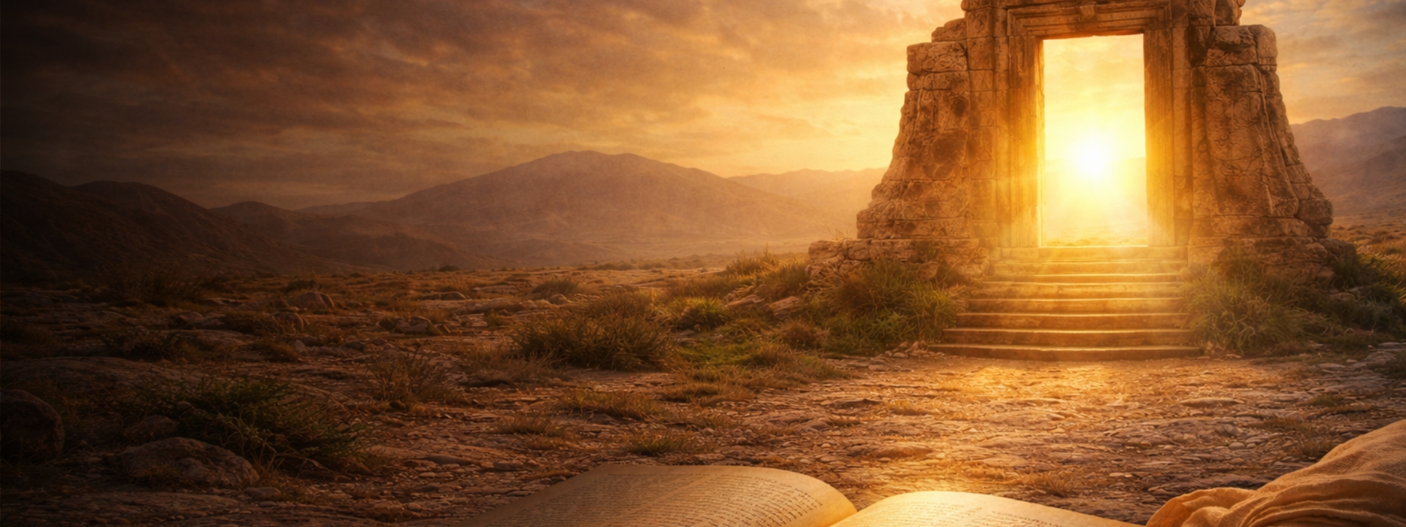 Malachi: Return to Me*New Sermon Series*FIND OUT MORE