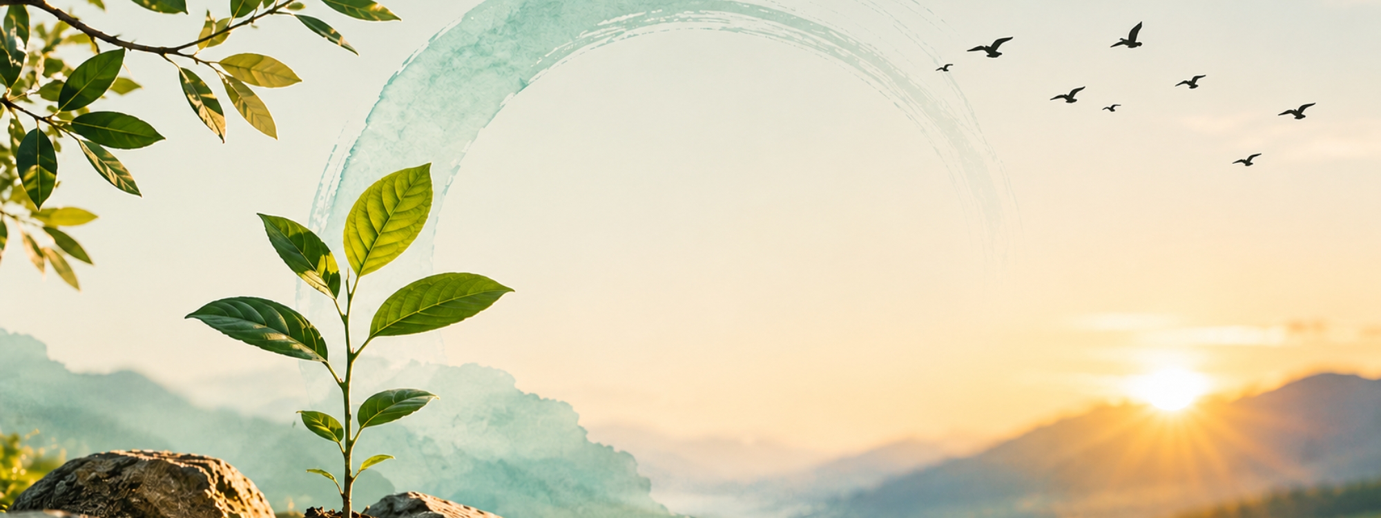 CREATION CARE*New Sermon Series*FIND OUT MORE