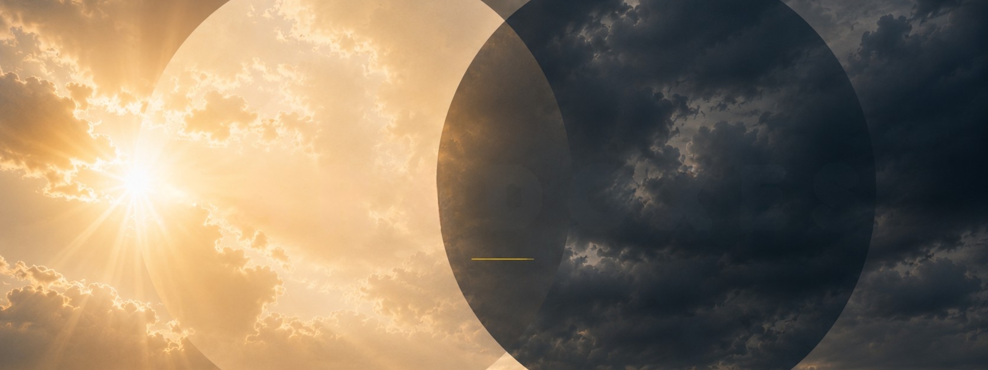 PARADOXES*New Sermon Series*FIND OUT MORE