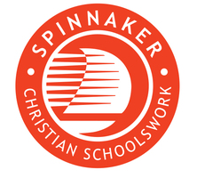 logo Spinnaker Roundel Logo