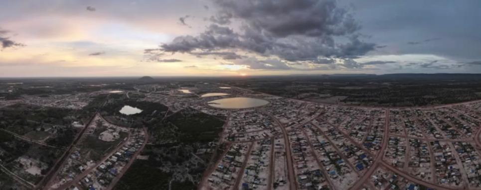 Run Ta Aek Settlement