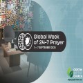 Global Week of Prayer 