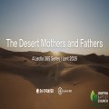 The Desert as a Place of Spiritual Testing